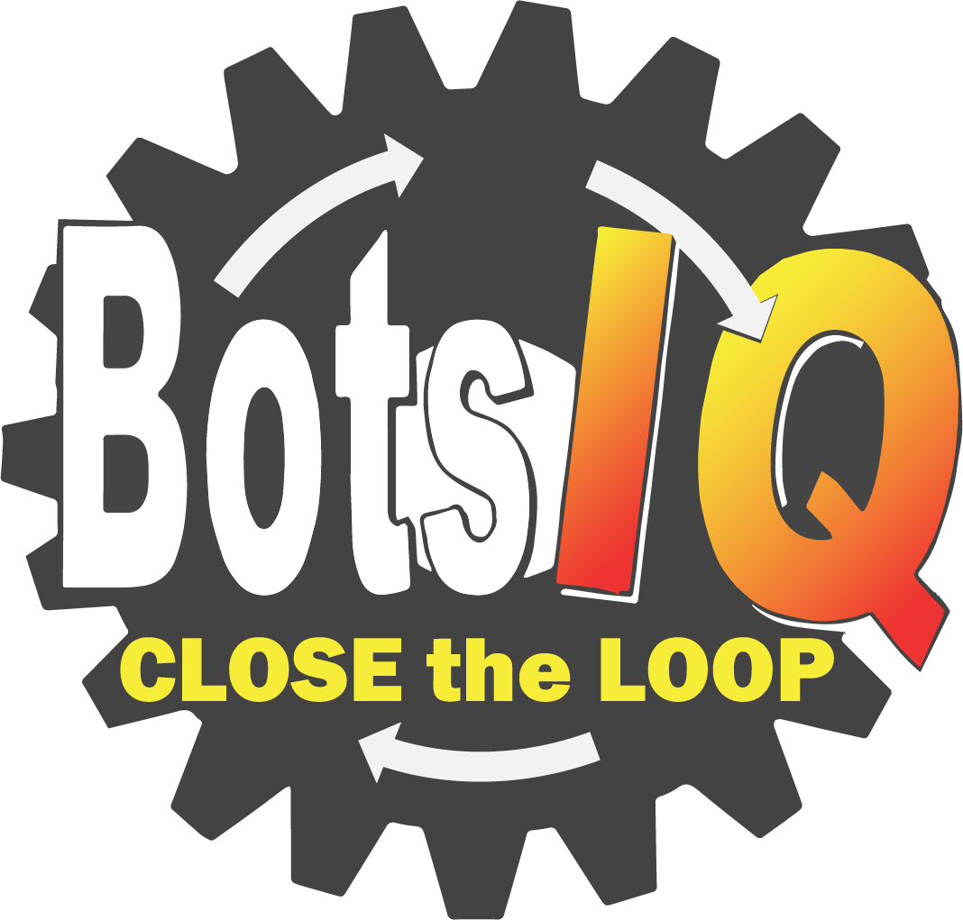 Bots IQ Battle Bot - Beistel Machining, Inc.